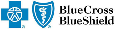 BlueCross - Blueshield Logo